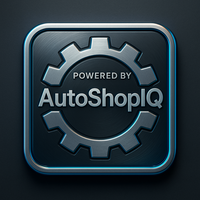 Powered by AutoShopIQ