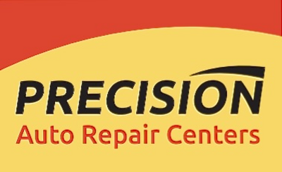 Precision Auto Repair Centers