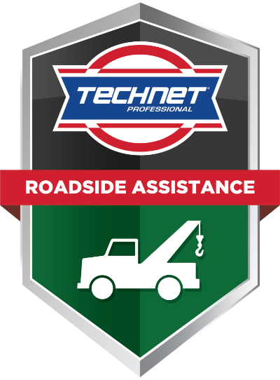 TechNet Roadside Assistance