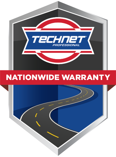 TechNet Nationwide Warranty