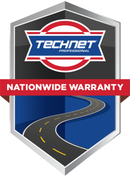 Nationwide Warranty